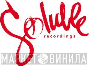 Soluble Recordings - Винил CD и Кассеты лейбла Soluble Recordings на сайте МаркетВинила