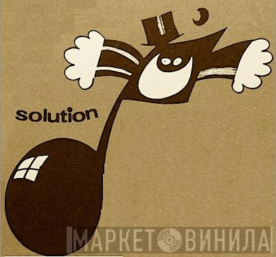 Solution  - Винил CD и Кассеты лейбла Solution (3) на сайте МаркетВинила