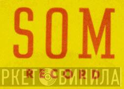 Som Record - Винил CD и Кассеты лейбла Som Record на сайте МаркетВинила