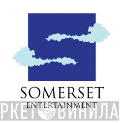 Somerset Entertainment - Винил CD и Кассеты лейбла Somerset Entertainment на сайте МаркетВинила