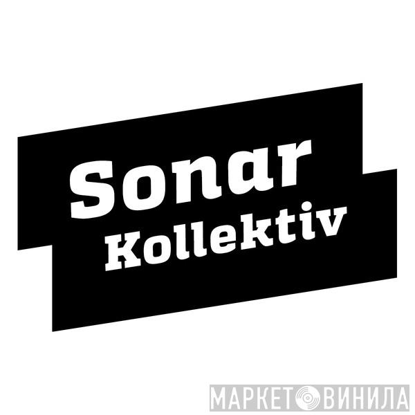 Sonar Kollektiv - Винил CD и Кассеты лейбла Sonar Kollektiv на сайте МаркетВинила