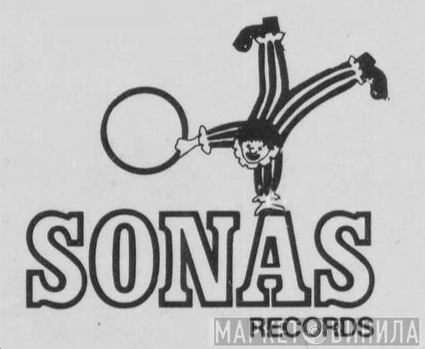 Sonas Records - Винил CD и Кассеты лейбла Sonas Records на сайте МаркетВинила