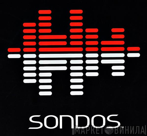 Sondos - Винил CD и Кассеты лейбла Sondos на сайте МаркетВинила