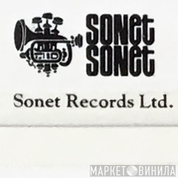Sonet Records Ltd. - Винил CD и Кассеты лейбла Sonet Records Ltd. на сайте МаркетВинила