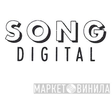 Song Digital - Винил CD и Кассеты лейбла Song Digital на сайте МаркетВинила