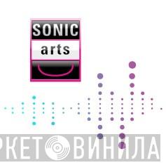 Sonic Arts  - Винил CD и Кассеты лейбла Sonic Arts (2) на сайте МаркетВинила