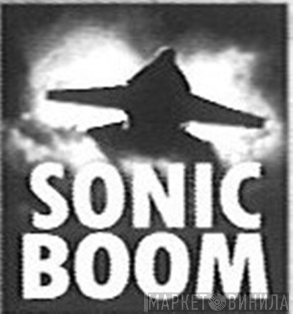 Sonic Boom  - Винил CD и Кассеты лейбла Sonic Boom (5) на сайте МаркетВинила