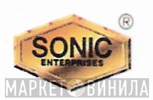 Sonic Enterprises - Винил CD и Кассеты лейбла Sonic Enterprises на сайте МаркетВинила