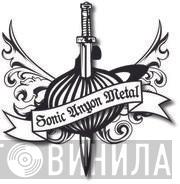 Sonic Unyon Metal - Винил CD и Кассеты лейбла Sonic Unyon Metal на сайте МаркетВинила