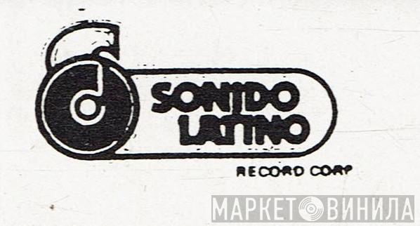 Sonido Latino - Винил CD и Кассеты лейбла Sonido Latino на сайте МаркетВинила