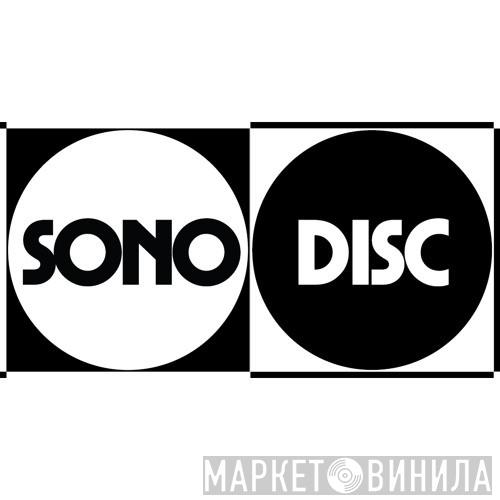 Sonodisc - Винил CD и Кассеты лейбла Sonodisc на сайте МаркетВинила