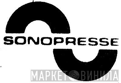 Sonopresse - Винил CD и Кассеты лейбла Sonopresse на сайте МаркетВинила