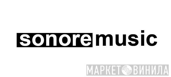 Sonore Music - Винил CD и Кассеты лейбла Sonore Music на сайте МаркетВинила
