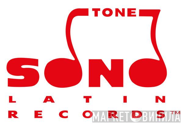 Sonotone Latin Records - Винил CD и Кассеты лейбла Sonotone Latin Records на сайте МаркетВинила