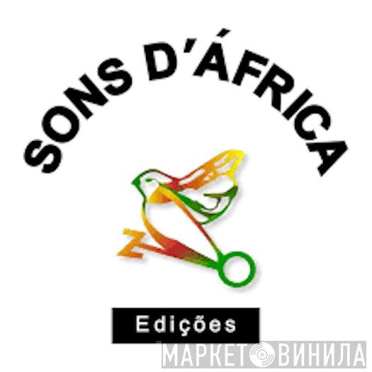 Sons D'África - Винил CD и Кассеты лейбла Sons D'África на сайте МаркетВинила