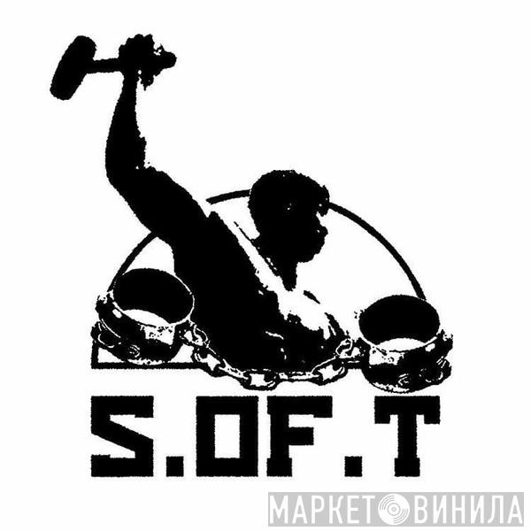 Sons Of Traders Records - Винил CD и Кассеты лейбла Sons Of Traders Records на сайте МаркетВинила