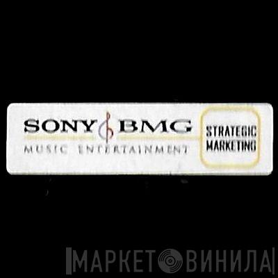 Sony BMG Music Entertainment Strategic Marketing - Винил CD и Кассеты лейбла Sony BMG Music Entertainment Strategic Marketing на сайте МаркетВинила