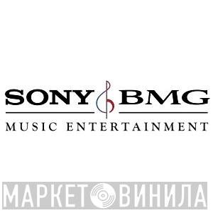 Sony BMG Music Entertainment - Винил CD и Кассеты лейбла Sony BMG Music Entertainment на сайте МаркетВинила