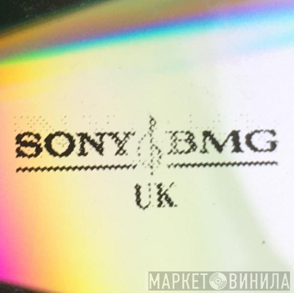 Sony BMG UK - Винил CD и Кассеты лейбла Sony BMG UK на сайте МаркетВинила