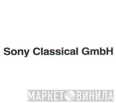 Sony Classical GmbH - Винил CD и Кассеты лейбла Sony Classical GmbH на сайте МаркетВинила