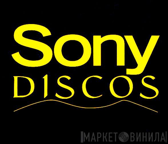 Sony Discos - Винил CD и Кассеты лейбла Sony Discos на сайте МаркетВинила