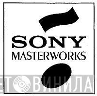 Sony Masterworks - Винил CD и Кассеты лейбла Sony Masterworks на сайте МаркетВинила