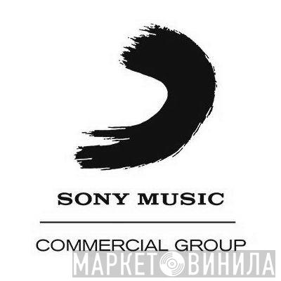 Sony Music CG - Винил CD и Кассеты лейбла Sony Music CG на сайте МаркетВинила