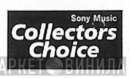 Sony Music Collectors Choice - Винил CD и Кассеты лейбла Sony Music Collectors Choice на сайте МаркетВинила