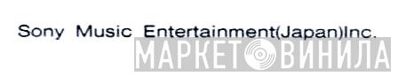 Sony Music Entertainment (Japan) Inc. - Винил CD и Кассеты лейбла Sony Music Entertainment (Japan) Inc. на сайте МаркетВинила