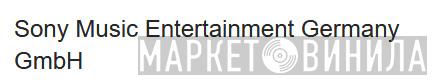 Sony Music Entertainment Germany GmbH - Винил CD и Кассеты лейбла Sony Music Entertainment Germany GmbH на сайте МаркетВинила