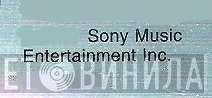 Sony Music Entertainment Inc. - Винил CD и Кассеты лейбла Sony Music Entertainment Inc. на сайте МаркетВинила