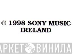 Sony Music Ireland - Винил CD и Кассеты лейбла Sony Music Ireland на сайте МаркетВинила