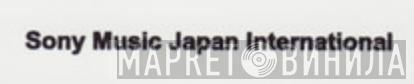 Sony Music Japan International - Винил CD и Кассеты лейбла Sony Music Japan International на сайте МаркетВинила