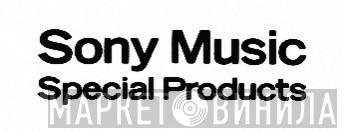 Sony Music Special Products - Винил CD и Кассеты лейбла Sony Music Special Products на сайте МаркетВинила