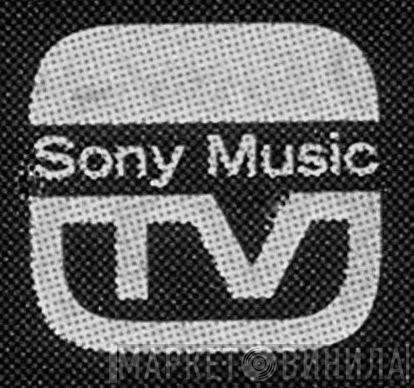 Sony Music TV - Винил CD и Кассеты лейбла Sony Music TV на сайте МаркетВинила