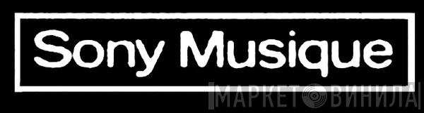 Sony Musique - Винил CD и Кассеты лейбла Sony Musique на сайте МаркетВинила