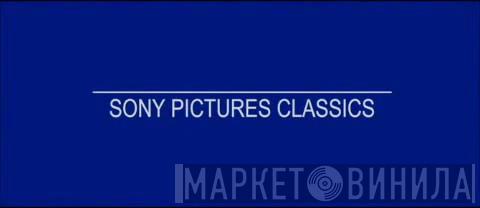 Sony Pictures Classics - Винил CD и Кассеты лейбла Sony Pictures Classics на сайте МаркетВинила