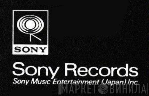 Sony Records - Винил CD и Кассеты лейбла Sony Records на сайте МаркетВинила
