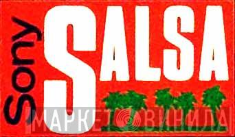 Sony Salsa - Винил CD и Кассеты лейбла Sony Salsa на сайте МаркетВинила