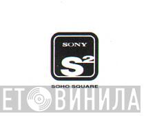 Sony Soho Square - Винил CD и Кассеты лейбла Sony Soho Square на сайте МаркетВинила