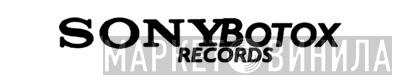 Sonybotox Records - Винил CD и Кассеты лейбла Sonybotox Records на сайте МаркетВинила