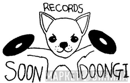 Soondoongi Records - Винил CD и Кассеты лейбла Soondoongi Records на сайте МаркетВинила