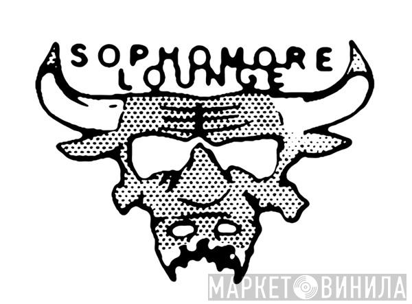 Sophomore Lounge - Винил CD и Кассеты лейбла Sophomore Lounge на сайте МаркетВинила