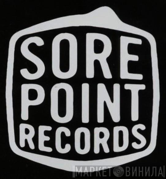 Sorepoint Records - Винил CD и Кассеты лейбла Sorepoint Records на сайте МаркетВинила