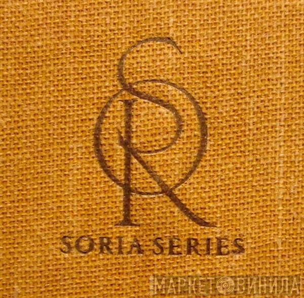 Soria Series - Винил CD и Кассеты лейбла Soria Series на сайте МаркетВинила
