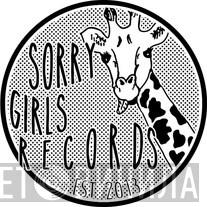 Sorry Girls Records - Винил CD и Кассеты лейбла Sorry Girls Records на сайте МаркетВинила