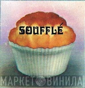 Soufflé Records - Винил CD и Кассеты лейбла Soufflé Records на сайте МаркетВинила