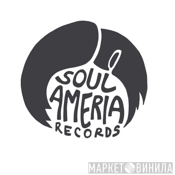 Soul Ameria Records - Винил CD и Кассеты лейбла Soul Ameria Records на сайте МаркетВинила