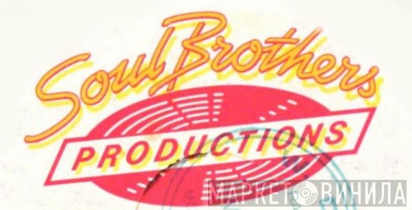 Soul Brothers Productions - Винил CD и Кассеты лейбла Soul Brothers Productions на сайте МаркетВинила