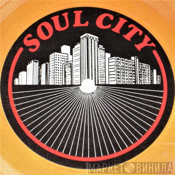 Soul City  - Винил CD и Кассеты лейбла Soul City (7) на сайте МаркетВинила